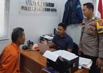 Mobil Masih Terikat Fidusia Diduga Dijual untuk Bayar Utang, Polisi Bertindak