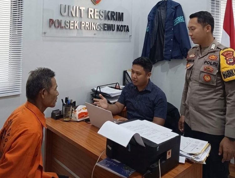 Mobil Masih Terikat Fidusia Diduga Dijual untuk Bayar Utang, Polisi Bertindak