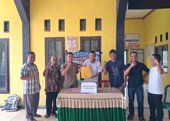 Pendaftaran Pilkakon Berakhir, Sejumlah Pekon di Pringsewu Minim Pendaftar