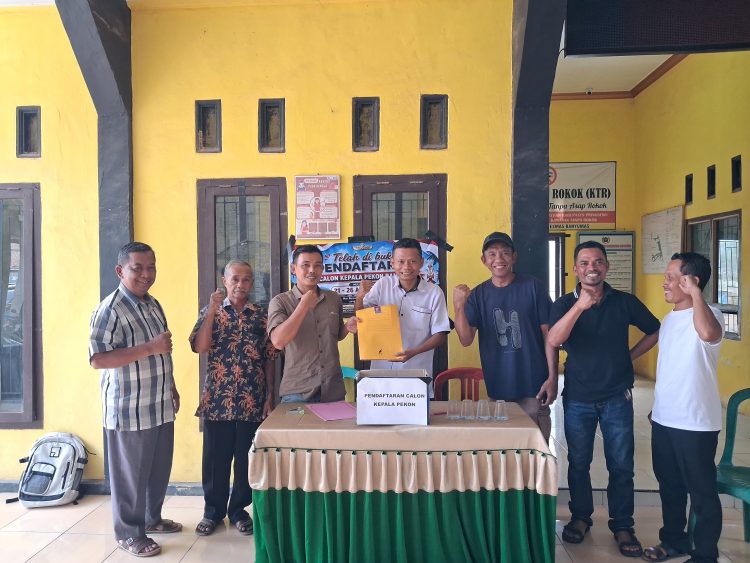 Pendaftaran Pilkakon Berakhir, Sejumlah Pekon di Pringsewu Minim Pendaftar