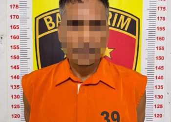 Kasus Dugaan Pemerasan di Tanjung Bintang, Dua Pria Mengaku Wartawan Diamankan