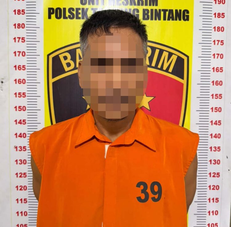 Kasus Dugaan Pemerasan di Tanjung Bintang, Dua Pria Mengaku Wartawan Diamankan