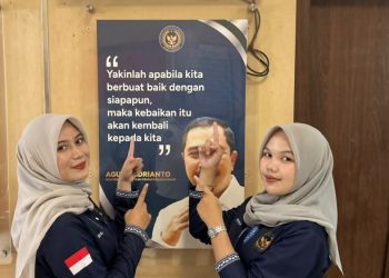 Lapas Kalianda Siapkan Evakuasi Gempa dan Tsunami, EWS Terhubung dengan BPBD
