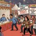 Rp515 Juta untuk Iklan dan Publikasi, Bandar Lampung Expo 2026 Tuai Sorotan