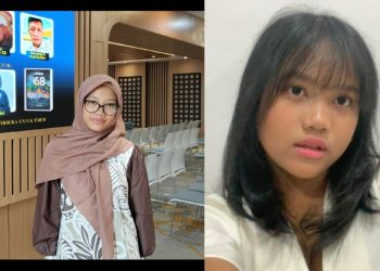 Dari Kemah hingga Bengkel Sastra, Dua Peserta Muda Ini Buktikan Talenta Mereka