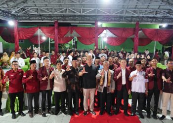 Bupati Egi Tekankan Pentingnya Daya Ungkit Pemuda Hadapi Tantangan Menuju 2030