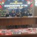 Operasi Antik Krakatau Berakhir, 100 Tersangka Narkoba Diamankan Polisi