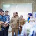 Produk Lokal Pringsewu Dibidik Tembus Pasar Nasional Lewat Kemitraan Bersama Indomaret