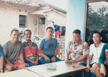 Empat Tahun Menunggu, Proposal Tiang Listrik Warga Bulurejo Tak Kunjung Ditindaklanjuti