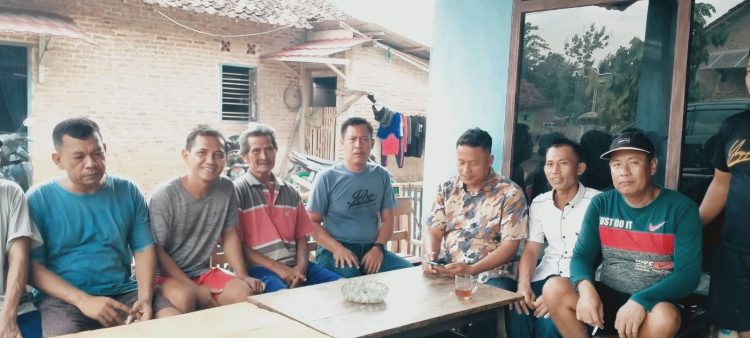 Empat Tahun Menunggu, Proposal Tiang Listrik Warga Bulurejo Tak Kunjung Ditindaklanjuti