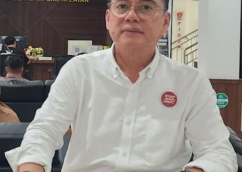 Aqrobin Desak Bea Cukai, Polisi, Jaksa dan Pol PP Bentuk Tim Berantas Rokok Ilegal