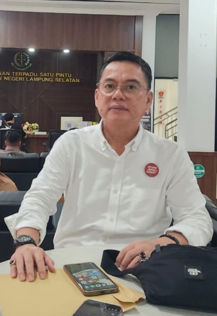 Aqrobin Desak Bea Cukai, Polisi, Jaksa dan Pol PP Bentuk Tim Berantas Rokok Ilegal
