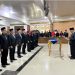 Penyegaran Birokrasi, 10 Jabatan Strategis Pemkab Lampung Utara Kini Terisi
