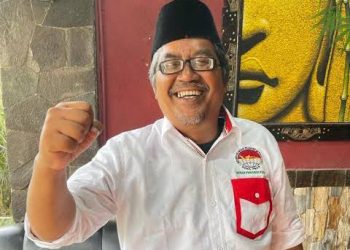 Soroti Persoalan Pilpres 2024, Ridwan Dorong Penyelesaian Lewat Jalur Konstitusi