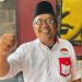 Soroti Persoalan Pilpres 2024, Ridwan Dorong Penyelesaian Lewat Jalur Konstitusi