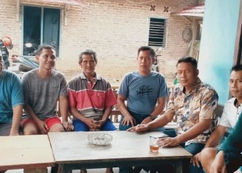 Rendahnya Daya Listrik Dikeluhkan, PLN Survei Dua Gang di Bulurejo Pringsewu