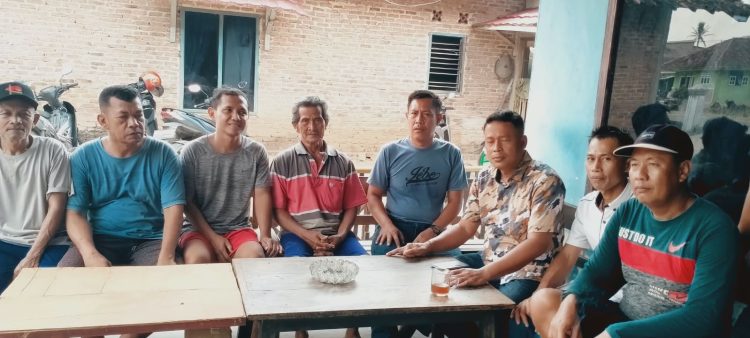 Rendahnya Daya Listrik Dikeluhkan, PLN Survei Dua Gang di Bulurejo Pringsewu