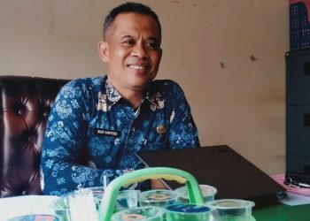 Enam Pekon di Pringsewu Hadapi Calon Tunggal, Kotak Kosong Jadi Lawan di Pilkakon
