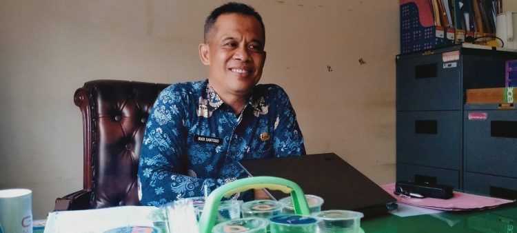 Enam Pekon di Pringsewu Hadapi Calon Tunggal, Kotak Kosong Jadi Lawan di Pilkakon