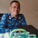 Enam Pekon di Pringsewu Hadapi Calon Tunggal, Kotak Kosong Jadi Lawan di Pilkakon