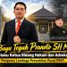 Bayu Teguh Pranoto: Ilmu Mediasi untuk Menyelesaikan Persoalan dengan Musyawarah dan Kekeluargaan
