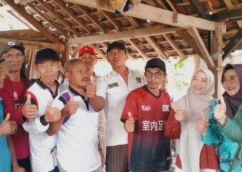 Nasib Petani yang Tak Masuk Kelompok Tani di Pringsewu, Sulit Akses Pupuk Bersubsidi