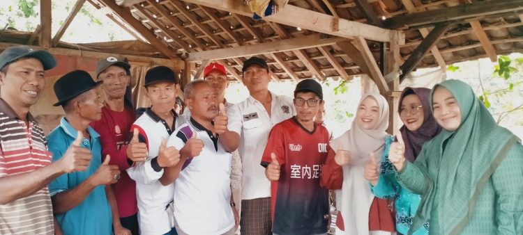 Nasib Petani yang Tak Masuk Kelompok Tani di Pringsewu, Sulit Akses Pupuk Bersubsidi
