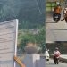 Anggaran Puluhan Miliar, LSM PRO RAKYAT Minta Keselamatan Proyek Jalan Jadi Prioritas