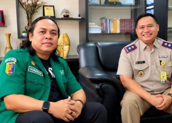 Bela Ulin Nuha, Gunawan Soroti Bahaya Penghakiman Sebelum Pemeriksaan Selesai