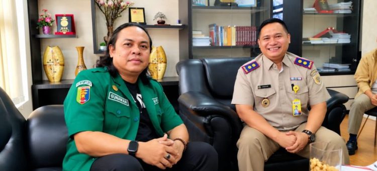 Bela Ulin Nuha, Gunawan Soroti Bahaya Penghakiman Sebelum Pemeriksaan Selesai