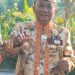 Tokoh Adat Lampung Terima Penghargaan dalam Perhelatan Dirgayusa Abhiseka di Bali