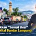Antrean BBM Mengular di Bandar Lampung, “Semut Besi” Ganggu Lalu Lintas dan Logistik