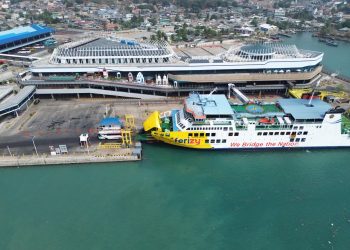 ASDP Ungkap Penanganan Kebakaran KMP Batumandi, Ini Kondisi Layanan Merak–Bakauheni