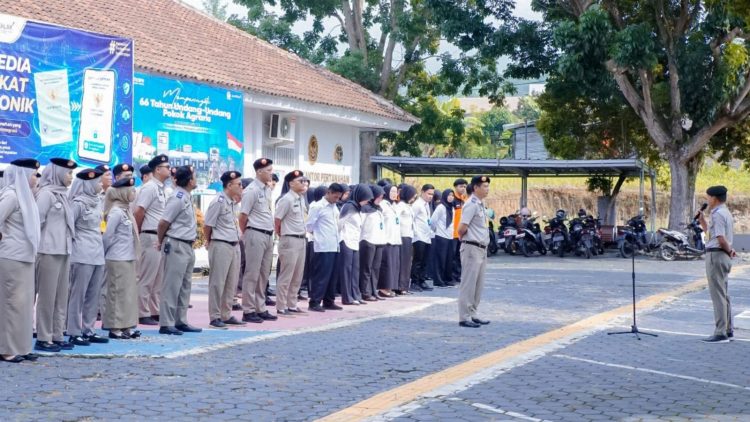 Kantah Tanggamus Siapkan Langkah Penguatan Ekonomi Masyarakat Lewat Reforma Agraria