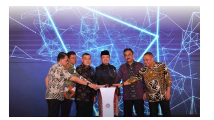Bukan Sekadar Informasi, Newsletter ATR/BPN Jadi Sarana Perkuat Literasi Pegawai