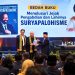 Bukan Sekadar Biografi, Buku Suryapalohisme Tawarkan Empat Pilar Nilai Kepemimpinan