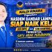 NasDem Bandar Lampung Satukan Langkah, Konsolidasi Kader Berlanjut dengan Aksi Sosial