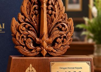 Jejak Sejarah Lintas Dinasti di Bandar Lampung, Saburai Budaya Nusantara Matangkan Identifikasi Artefak