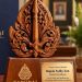 Jejak Sejarah Lintas Dinasti di Bandar Lampung, Saburai Budaya Nusantara Matangkan Identifikasi Artefak