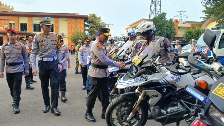 Kendaraan Baru Belum Punya STNK? Polda Lampung Ingatkan Penggunaan Surat Jalan Dealer