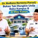 Dari Way Kanan ke Lampung Barat, Dr. Budiono Dorong Kampus Dekat dengan Masyarakat Daerah