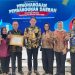 PPD 2026, Lampung Selatan Duduki Posisi Ketiga Kategori Kabupaten