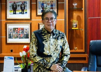 APINDO Usulkan Flexicurity dalam Reformasi Ketenagakerjaan, Lindungi Pekerja dan Jaga Dunia Usaha