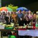 Setiap Minggu, Jalan Jenderal Sudirman Kotabumi Bakal Jadi Ruang CFD Genzi
