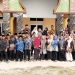 Batik Jadi Bagian dari Ingatan Budaya, SMK Mathla’un Nur Ajak Generasi Muda Melestarikannya