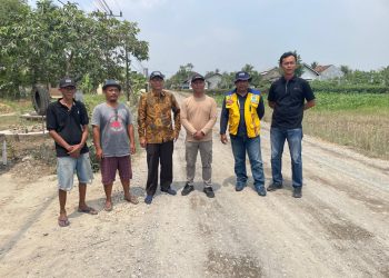Jalan Raden Intan Wonodadi Ditargetkan Diperbaiki 1–2 Bulan, DPRD Pringsewu Kawal