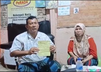 Nama Masih Kol 5 Meski FIF Disebut Tak Temukan Riwayat Kredit, Yuliyanti Minta Penjelasan
