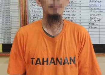 Dari Bakauheni ke Bogor, Polisi Bongkar Dugaan Perdagangan 61 Kg Merkuri Ilegal