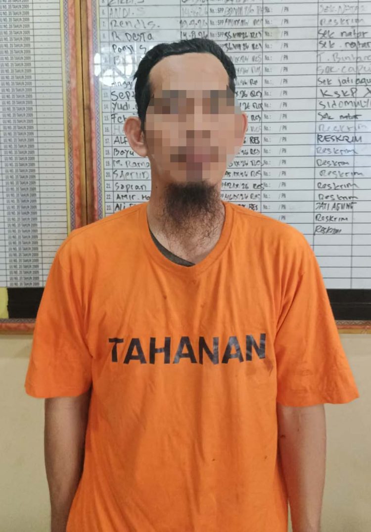 Dari Bakauheni ke Bogor, Polisi Bongkar Dugaan Perdagangan 61 Kg Merkuri Ilegal