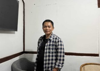 AJI Bandar Lampung: Tim Media Pemerintah Bukan Atasan Wartawan